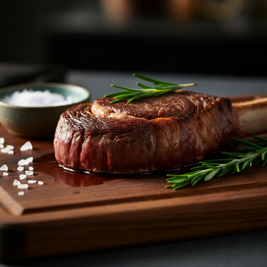 How to Cook the Perfect Steak