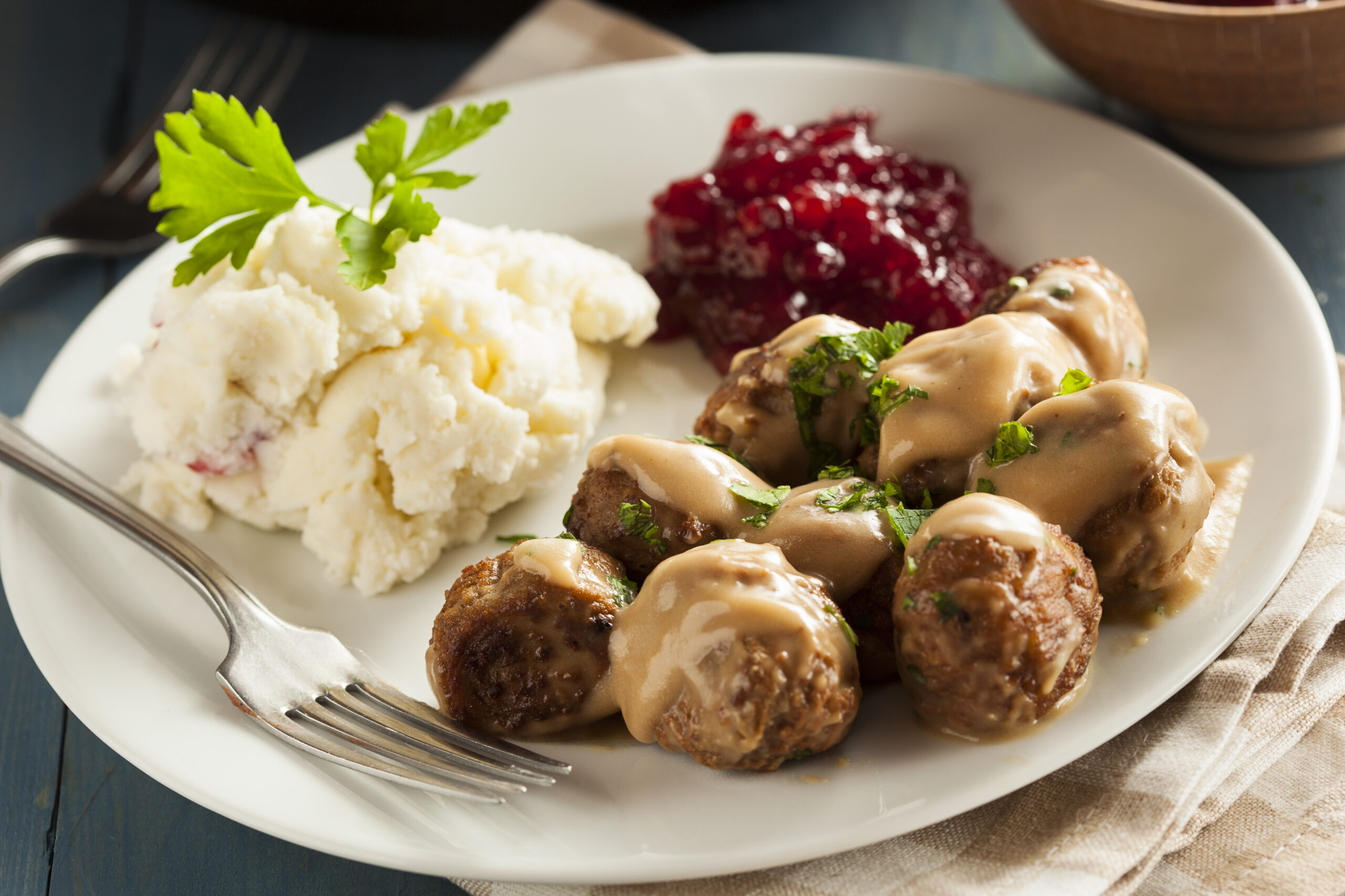 Top 10 Foods to Try in Sweden