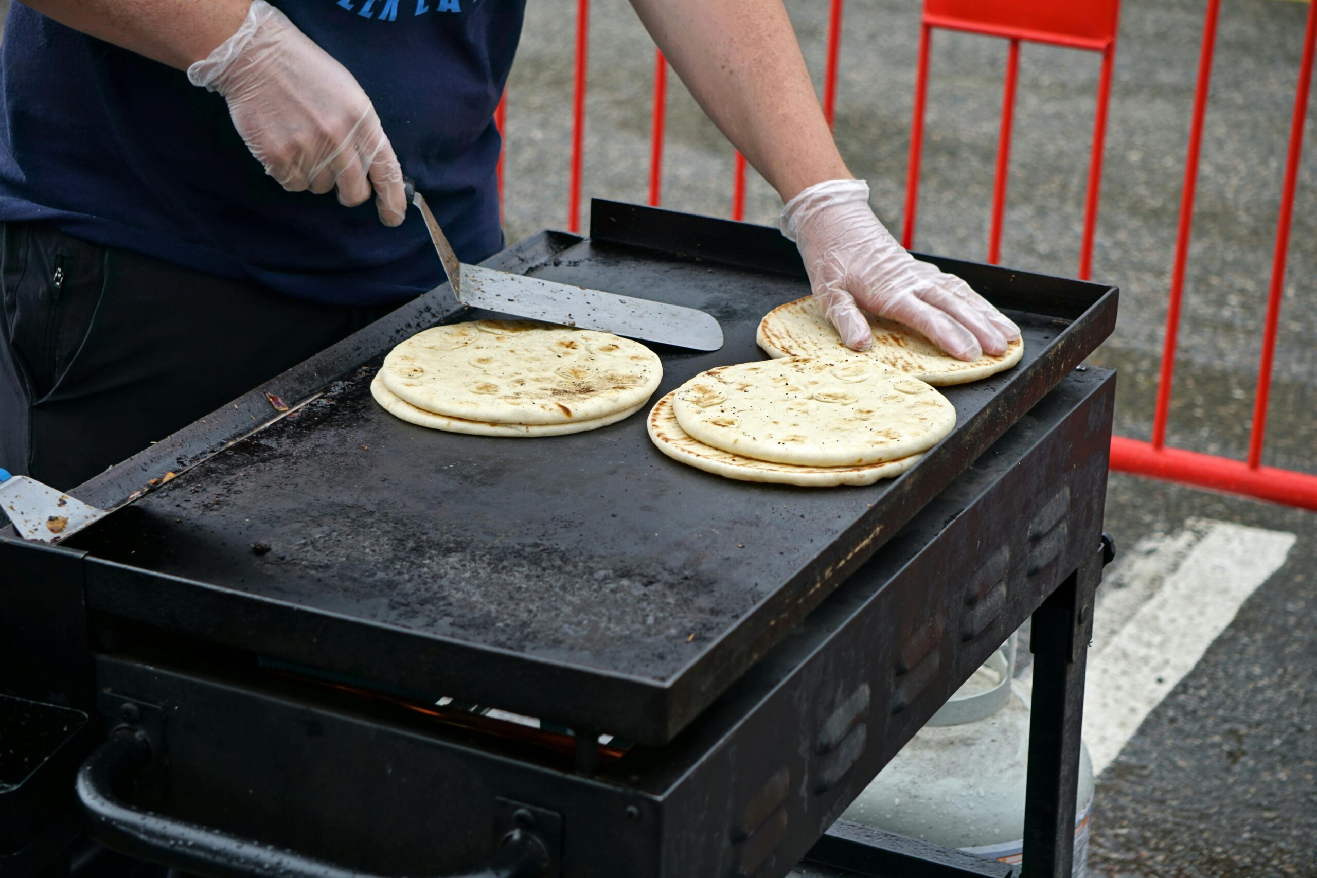Kogi BBQ: The Iconic Los Angeles Food Truck Revolution