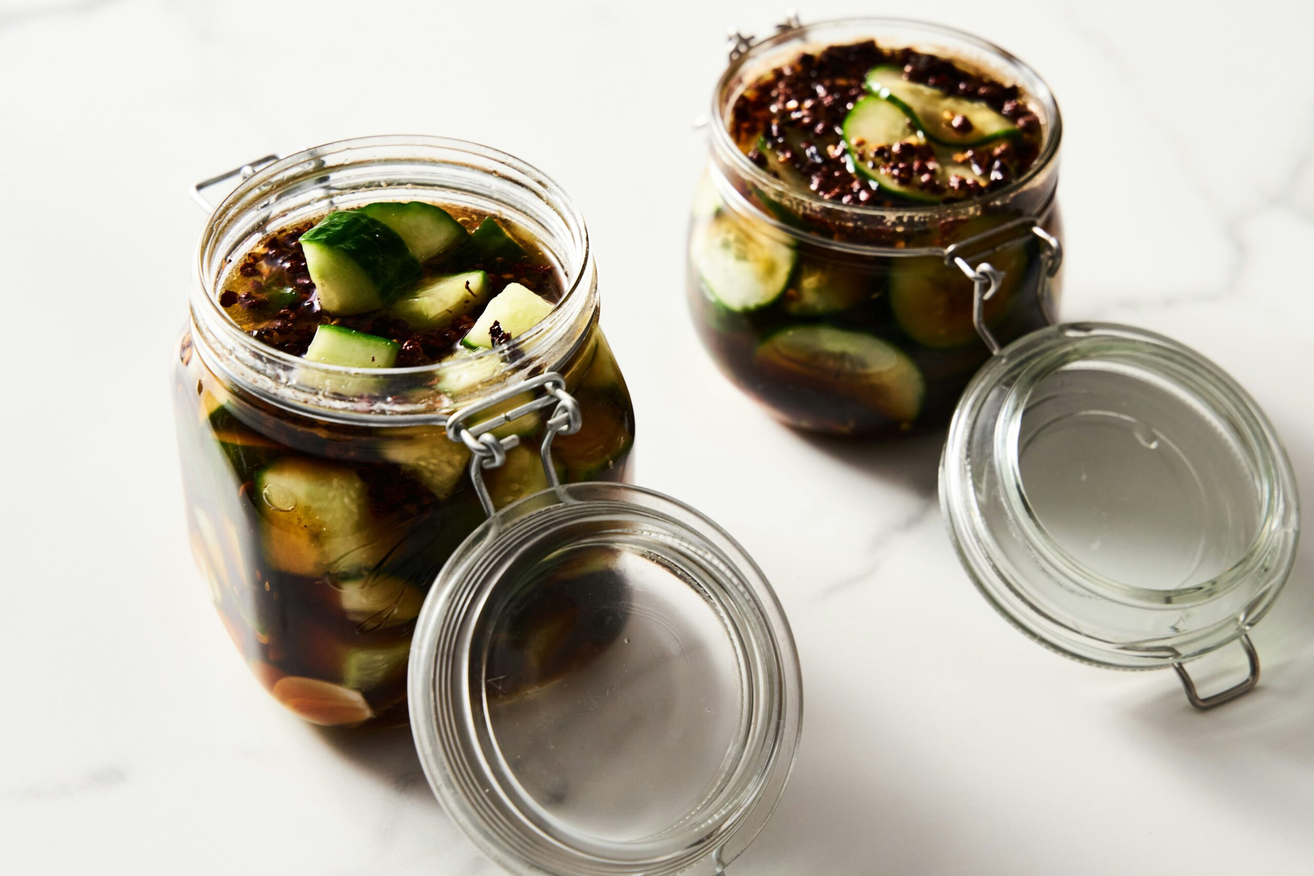 How To Can, Pickle, And Jar Your Food At Home