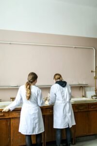 Role of Teachers in 21st-Century Education